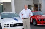 Saleen S281 Gurney Signature Edition 2008 года